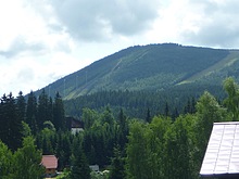 Vlet do Jizerskch hor z Harrachova