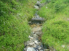 Lesn zti - Kldov cesta - Krakonoova sndan - Terex - Harrachov