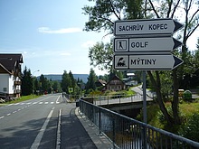 Vlet na Orle