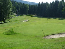 Vlet na Orle