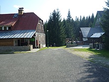 Vlet na Orle