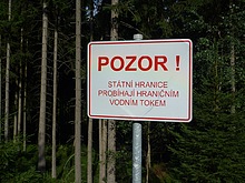 Vlet na Orle