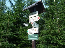 Vlet na Orle