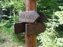 Vlet na Orle
