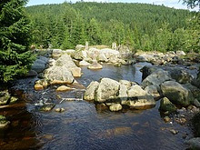 Vlet na Orle