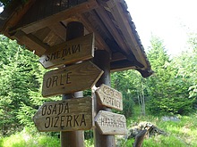 Vlet na Orle