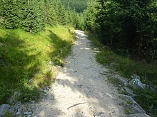Vlet na Orle