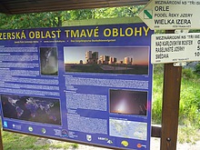 Vlet na Orle