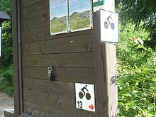 Vlet na Orle