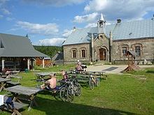 Vlet na Orle