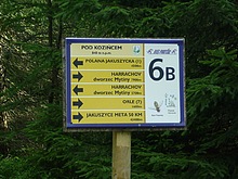 Vlet na Orle