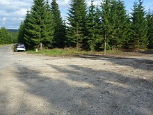 Vlet na Orle