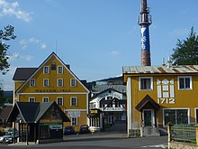 Vlet na Orle