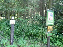Harrachov - Dvoraky - Horn mseky