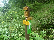 Harrachov - Dvoraky - Horn mseky