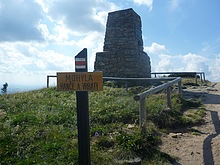 Horn mseky - Vrbatova bouda - Labsk bouda - Dvoraky - Harrachov