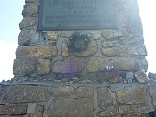 Horn mseky - Vrbatova bouda - Labsk bouda - Dvoraky - Harrachov