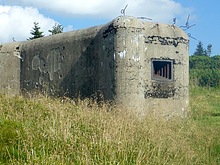 Horn mseky - Vrbatova bouda - Labsk bouda - Dvoraky - Harrachov