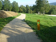 SINGLE TRACK