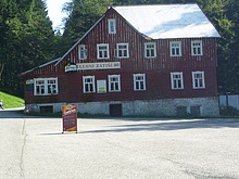 Harrachov - Skcelka - Rokytnice - Studenov - Harrachov