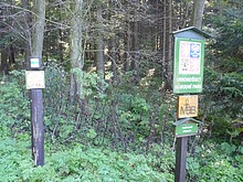 Harrachov - Skcelka - Rokytnice - Studenov - Harrachov