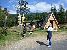 Harrachov - Skcelka - Rokytnice - Studenov - Harrachov