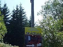 Harrachov - Skcelka - Rokytnice - Studenov - Harrachov