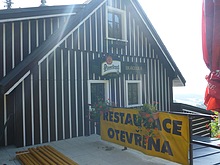 Harrachov - Skcelka - Rokytnice - Studenov - Harrachov