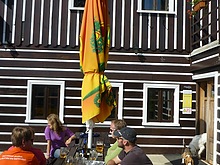 Harrachov - Skcelka - Rokytnice - Studenov - Harrachov