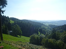 Harrachov - Skcelka - Rokytnice - Studenov - Harrachov