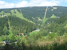 Harrachov - Skcelka - Rokytnice - Studenov - Harrachov