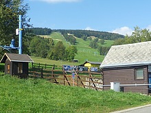 Harrachov - Skcelka - Rokytnice - Studenov - Harrachov
