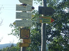 Harrachov - Skcelka - Rokytnice - Studenov - Harrachov