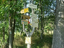 Harrachov - Skcelka - Rokytnice - Studenov - Harrachov
