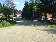 Harrachov - Skcelka - Rokytnice - Studenov - Harrachov