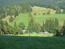 Harrachov - Skcelka - Rokytnice - Studenov - Harrachov