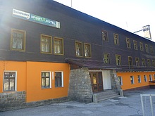 Harrachov - Skcelka - Rokytnice - Studenov - Harrachov
