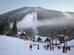 Harrachov