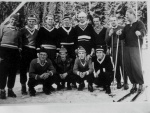 Skokansk reprezentace