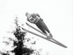 Skisprung Geschichte