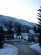 Skisprungschanzen Harrachov