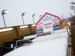Skisprungschanzen Harrachov