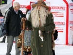 Skisprungschanzen Harrachov
