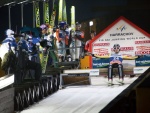 Skisprungschanzen Harrachov
