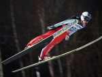 Skisprungschanzen Harrachov