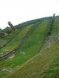 Skisprungschanzen Harrachov