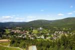 Skisprungschanzen Harrachov