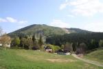 Skisprungschanzen Harrachov