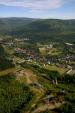 Harrachov - mstky