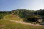 Skisprungschanzen Harrachov